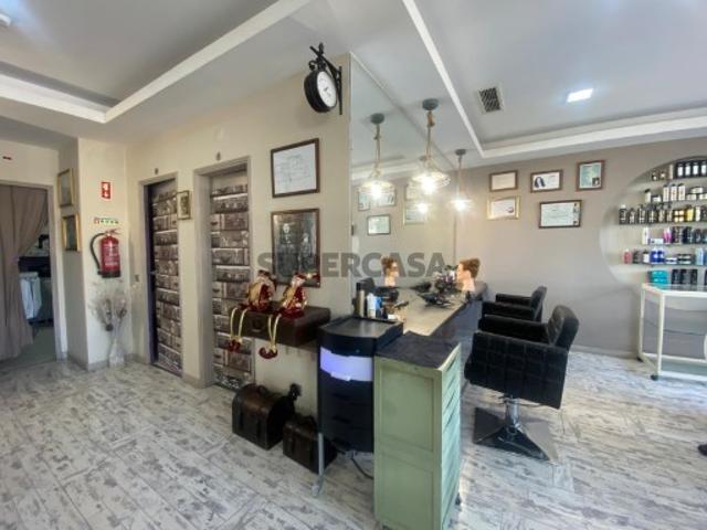 LOJA COMERCIO GERAL CENTRO ALMANCIL