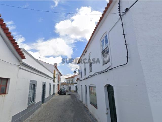 Loja Comércio, Serpa!