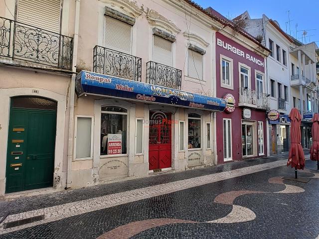 Loja / comércio T0, Vila Franca de Xira, Vila Franca de Xira | BPI Expresso Imobiliário