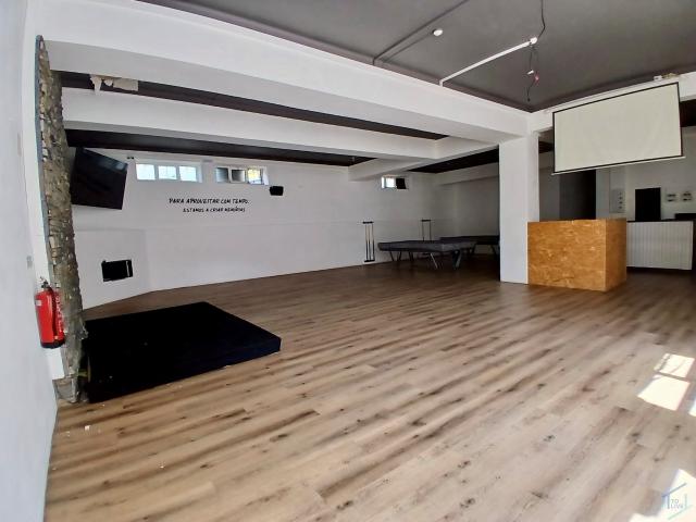 Loja / comércio, Tomar São João Baptista e Santa Maria Dos Olivais, Tomar | BPI Expresso Imobiliário