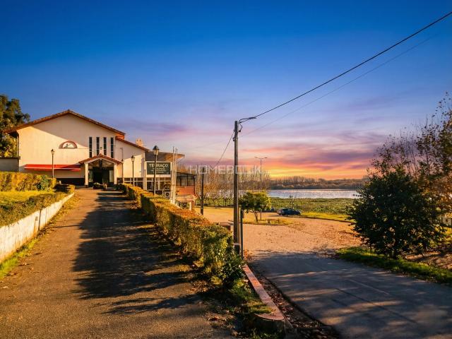 Loja / comércio, Travassô e Óis Da Ribeira, Águeda | BPI Expresso Imobiliário