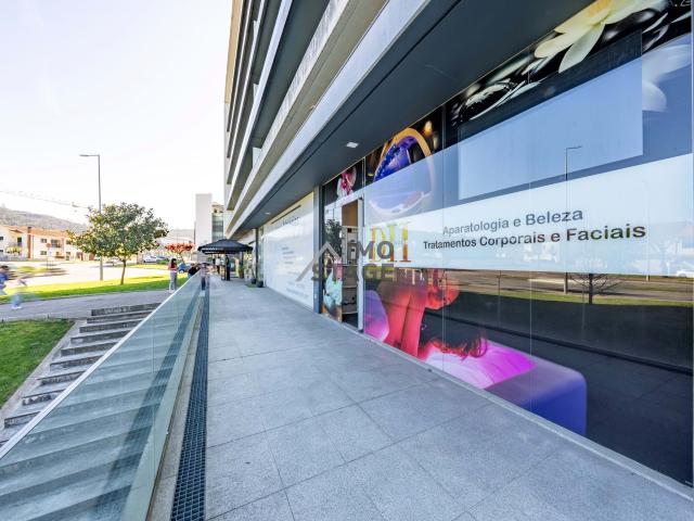 Loja / comércio, Valongo, Valongo | BPI Expresso Imobiliário