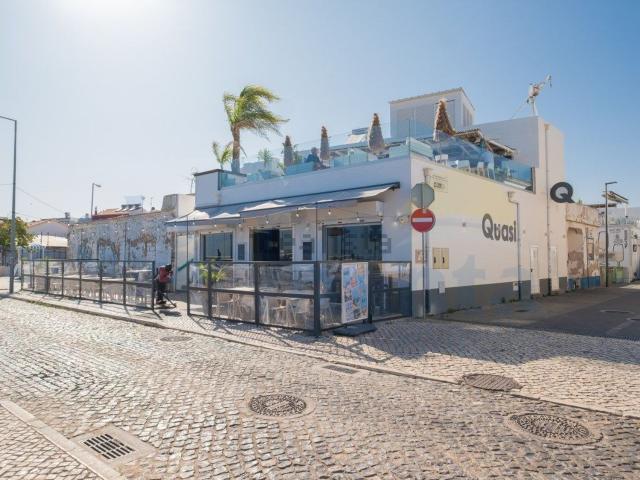 Loja, Cabanas de Tavira
