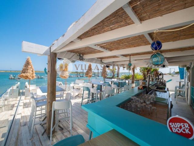 Loja, Cabanas de Tavira