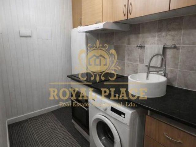 Loja convertida em Apartamento T1 + 1 Santa Maria de Lamas | 26064086051