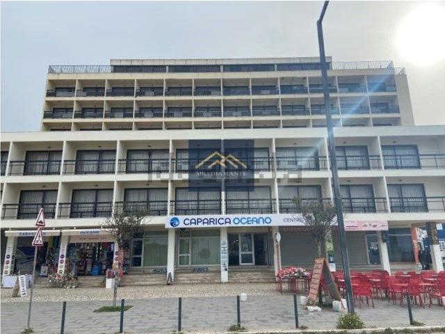 Loja, Costa de Caparica