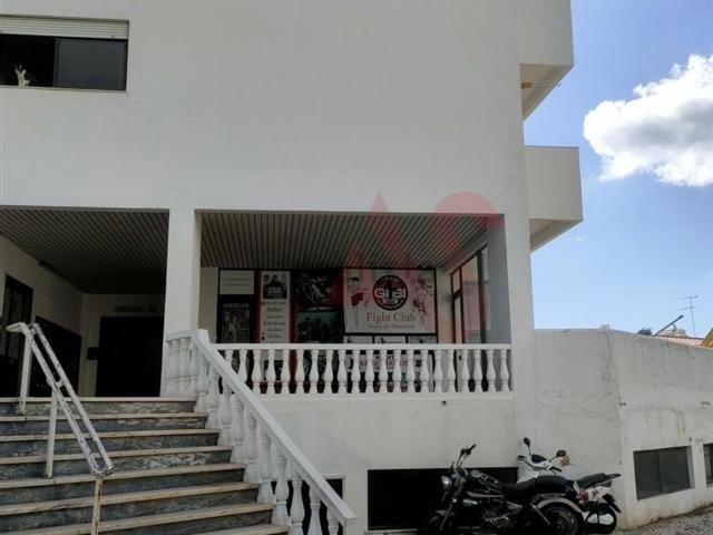 Loja, Correeira, Albufeira e Olhos de Água