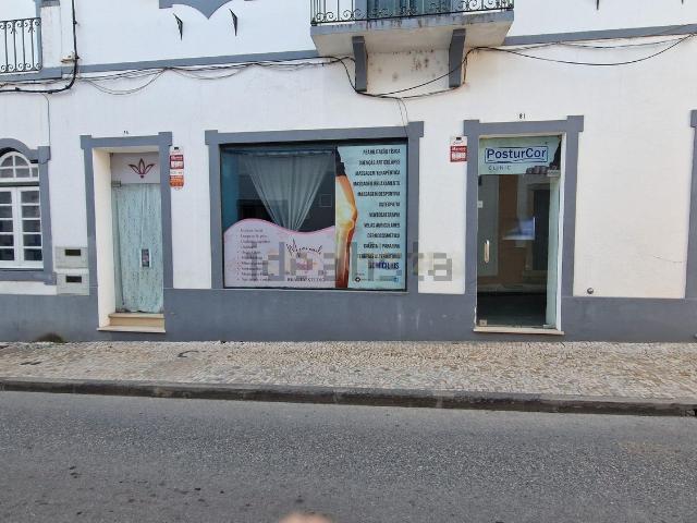 Loja, Coruche