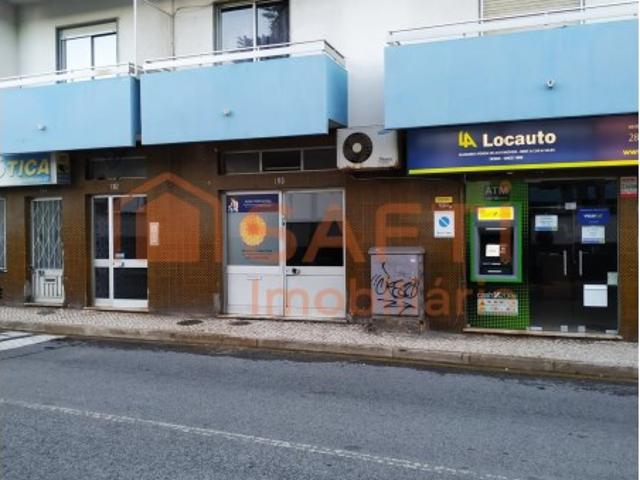 Loja Portimão