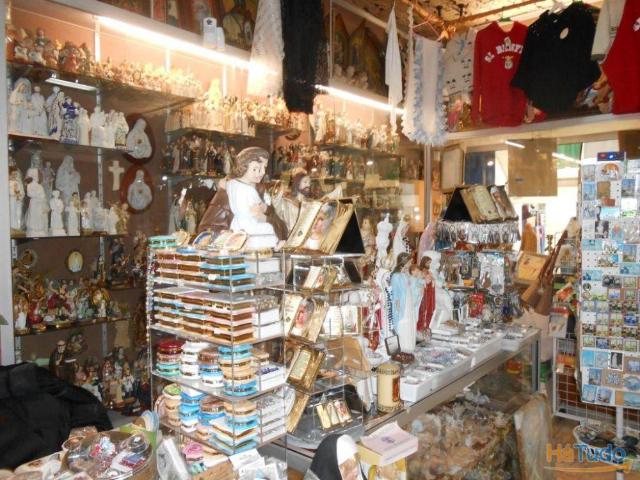 Loja de Comercio a 100 m do Santuario de Fátima | 26062521977
