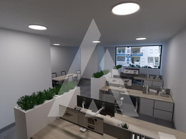 Loja de construção nova a escassos minutos do centro de Leiria