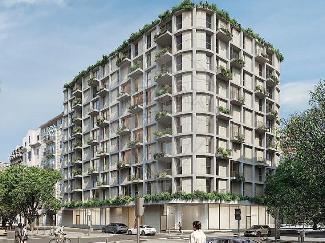 Loja de luxo à venda em Avenidas Novas, Lisboa RE/MAX Portugal