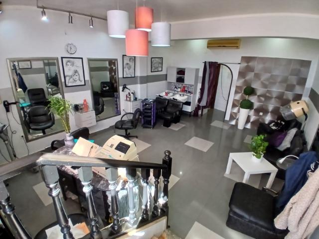 Loja de 38 m2 p serviços no centro do Entroncamento