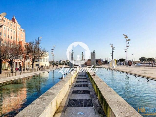 Loja de 78m2, a Poucos Passos da Praia, na Póvoa de Varzim | 26064062546