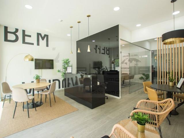Loja de 84 m² nas Colinas do Cruzeiro Excelente Oportunidade de Investimento ou para Instalação do Seu Negócio