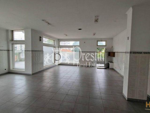 Loja destinada a Comércio ? Imóvel de Banco | 26064082298