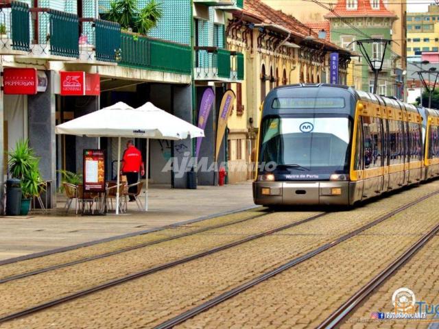 Loja, dois pisos, Matosinhos Brito Capelo | 26064064923