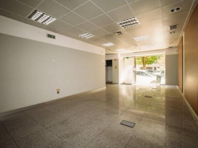 Loja Exclusiva no Coração de Lisboa