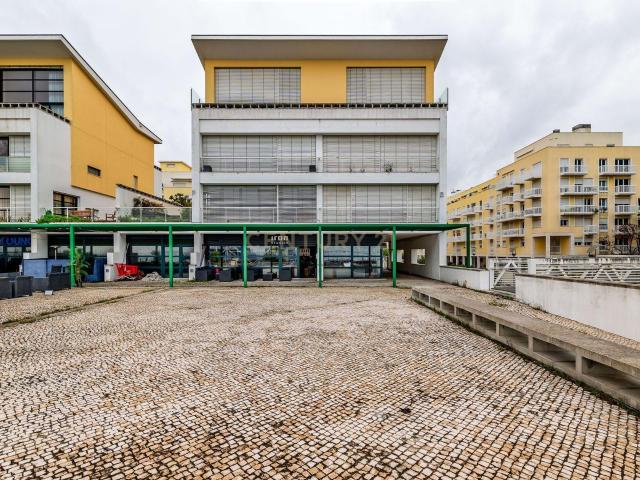 Loja Exclusiva no Parque das Nações Sul – Junto à Marina