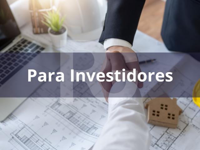 Loja Exclusivo para Investimento Setúbal