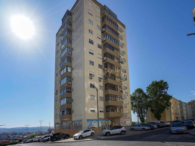 Loja em Odivelas Excelente Localização e Acessibilidade