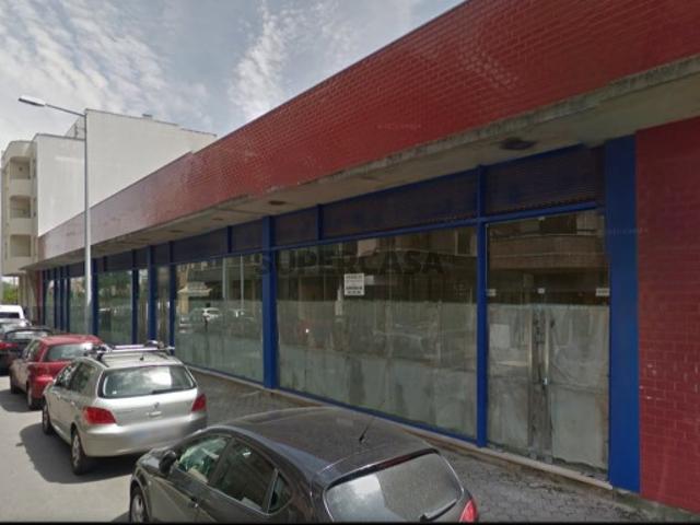 Loja em Aveiro