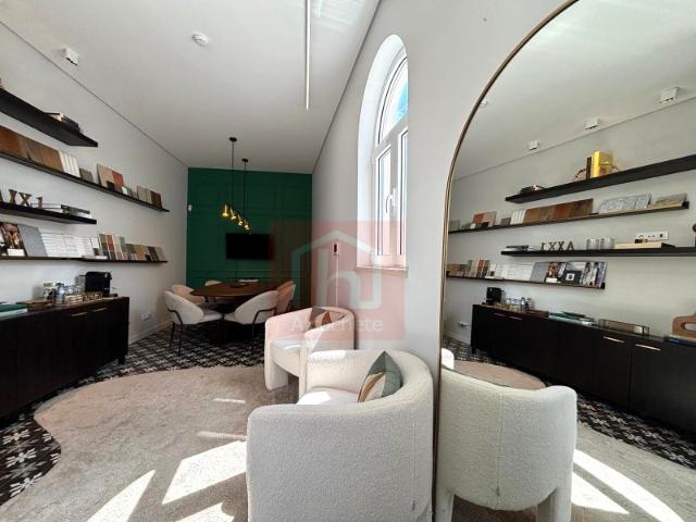 Loja em Alcochete com 45,10 m2