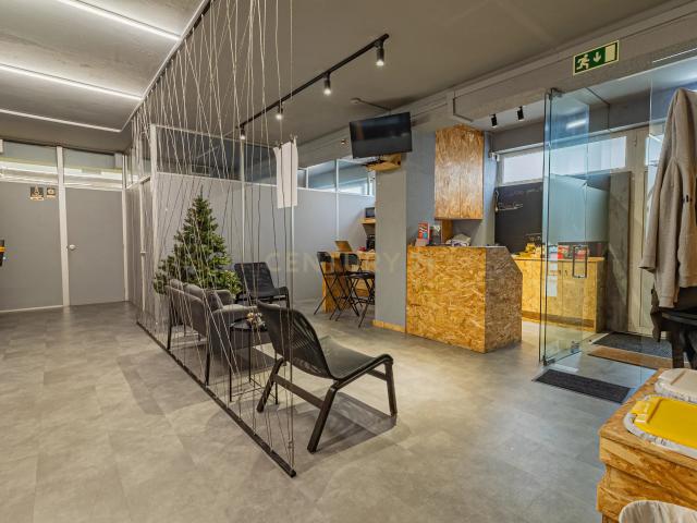 Loja em Arcozelo, Barcelos 242m² por 140.000€ Imóvel Arrendado