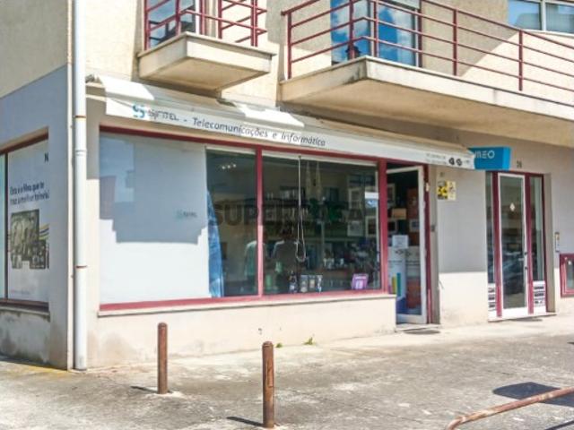 Loja em Armamar