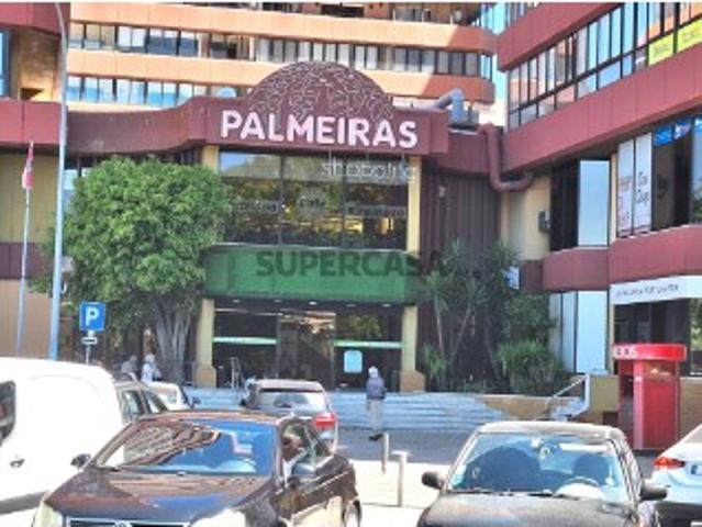 Loja em Centro Comercial