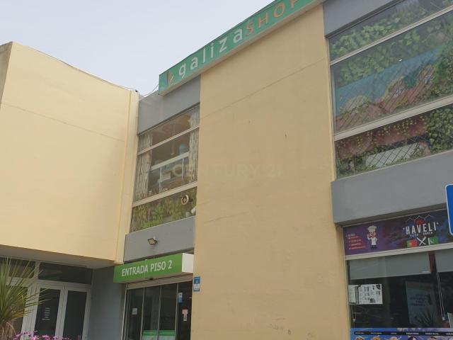 Loja em Centro Comercial Grande Galiza