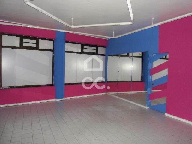 Loja em centro comercial Loja