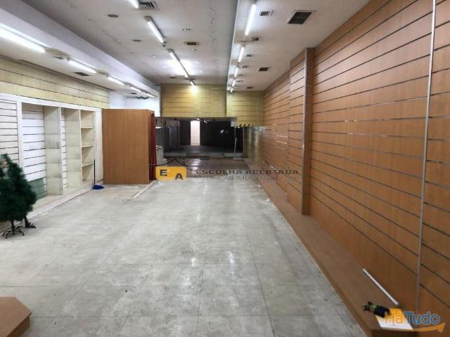 Loja em dois pisos Boavista | 26063607004