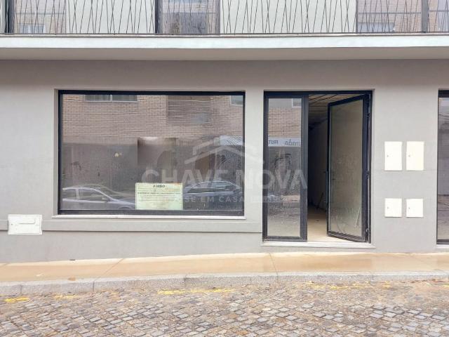 Loja em Empreendimento novo | Matosinhos