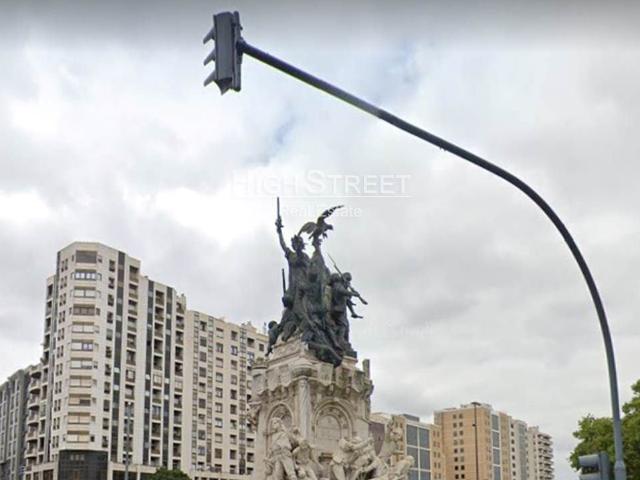 Loja em Entrecampos
