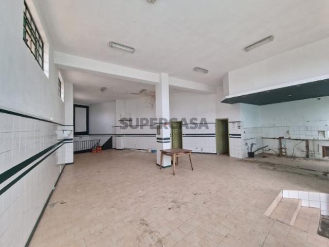 Loja em Espinho