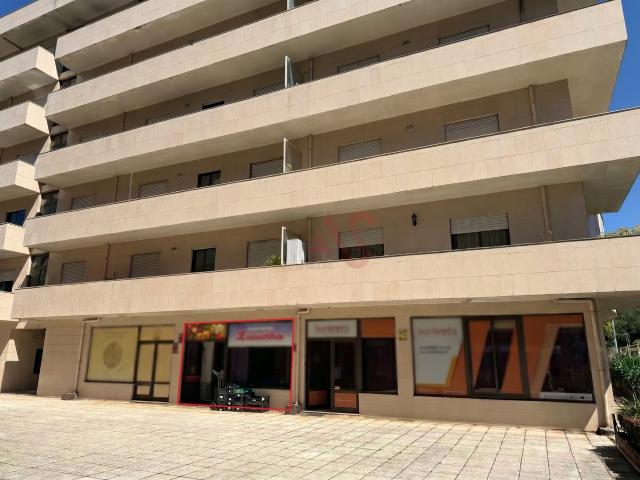 Loja em Fermentões, Guimarães – excelente oportunidade de in. 71m² Fermentões