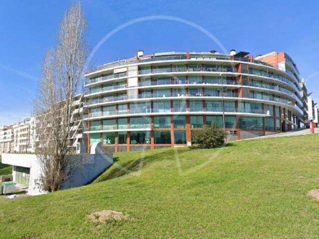 Loja em formato de Ginásio ou Health Club no Edifício Mirador, em Aveiro