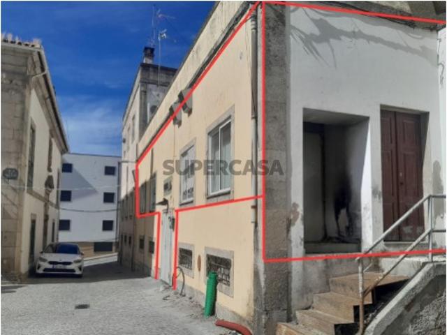Loja em Lamego