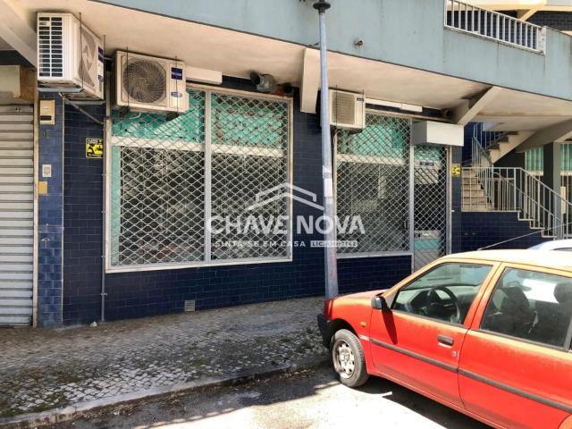Loja em Loures