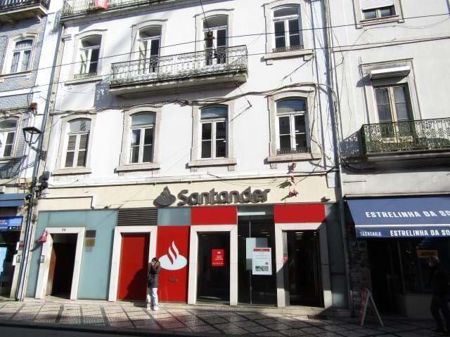 Loja em Pleno Centro Histórico