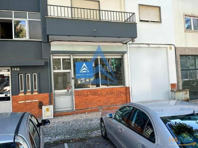 LOJA EM POMBAL | 26064080815