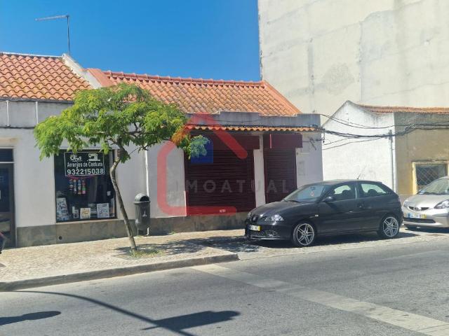 Loja em Portugal