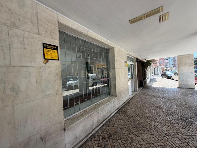 Loja em São Domingos de Benfica, Lisboa