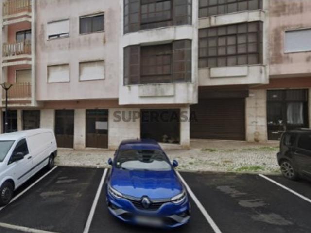 Loja em São Marcos