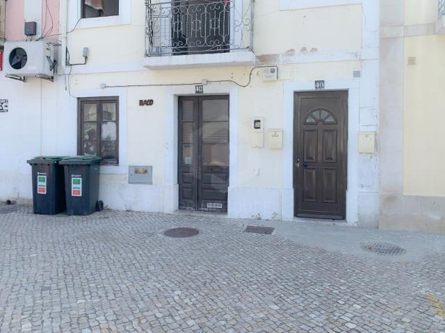Loja em Setúbal Localização Premium