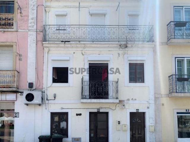 Loja em Setúbal Localização Premium