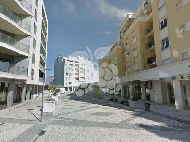 Loja em zona priveligiada Entroncamento
