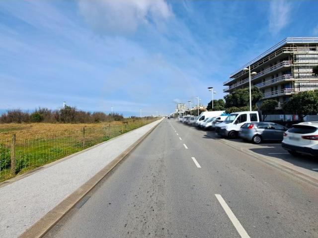 Loja em 1ª Linha de Mar em Vila do Conde