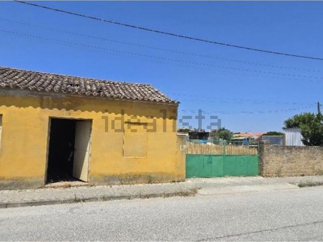 Loja, Ermidas Sado